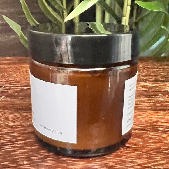 47 Skin Silver Mask, Anti-Blemish and Scar Repair w/Silver Chitoderm, 2 fl oz. - Picture 15 of 16